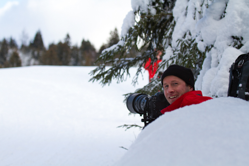 Fotografen in Action 022